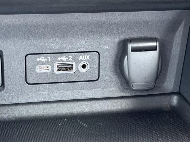 2024 Atlantic Gray Metallic Nissan Sentra SR FWD Sedan