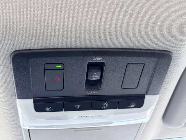 2024 Atlantic Gray Metallic Nissan Sentra SR FWD Sedan