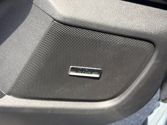 2024 Atlantic Gray Metallic Nissan Sentra SR FWD Sedan