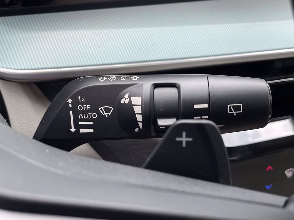 2026 Aurora Blue Pearl Metallic Nissan Murano Platinum AWD SUV