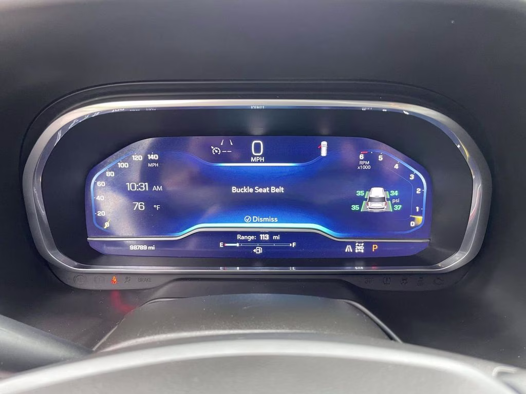 2023 Summit White Chevrolet Suburban Premier 4X4 SUV