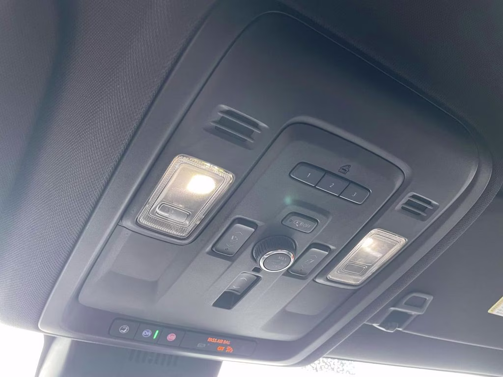 2023 Summit White Chevrolet Suburban Premier 4X4 SUV