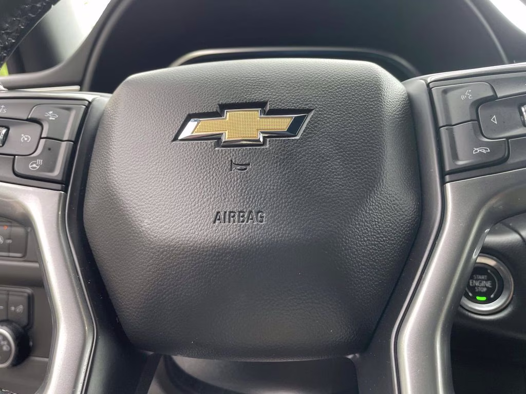 2023 Summit White Chevrolet Suburban Premier 4X4 SUV