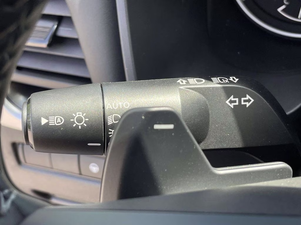 2026 Boulder Gray Pearl Nissan Rogue Dark Armor FWD SUV