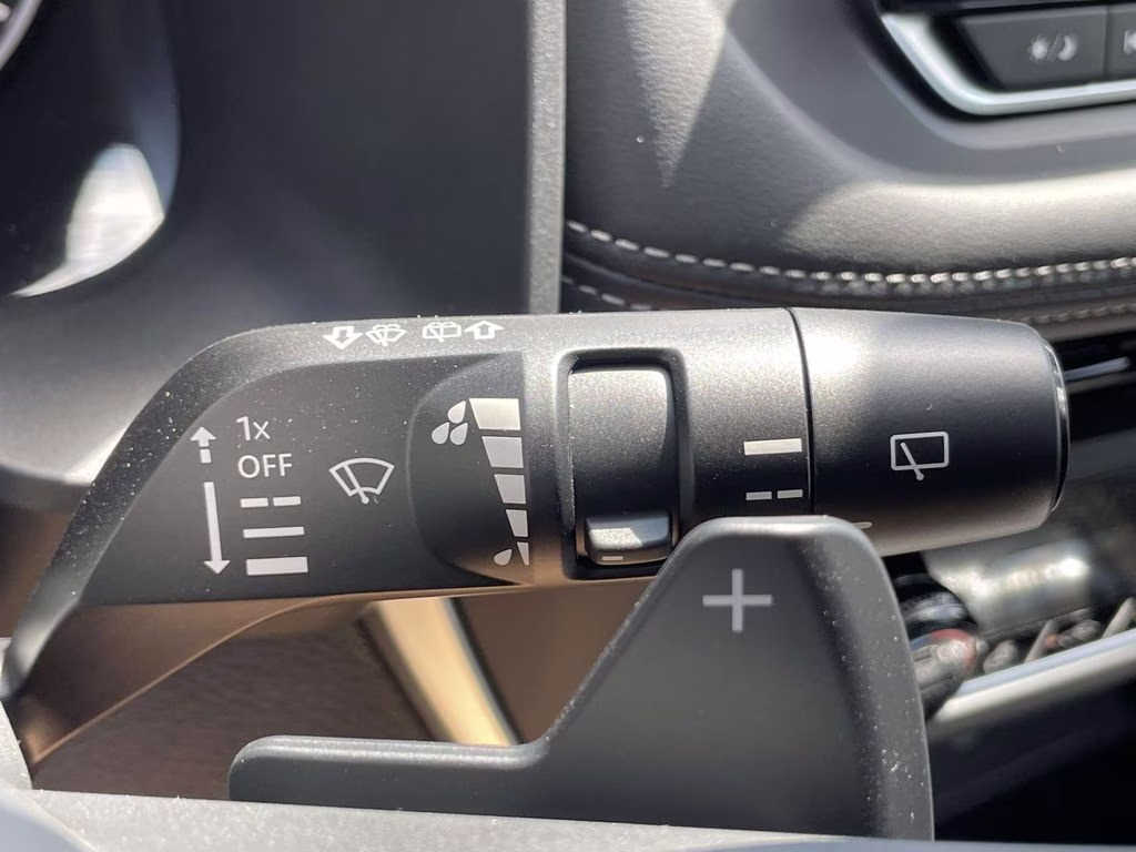 2026 Boulder Gray Pearl Nissan Rogue Dark Armor FWD SUV
