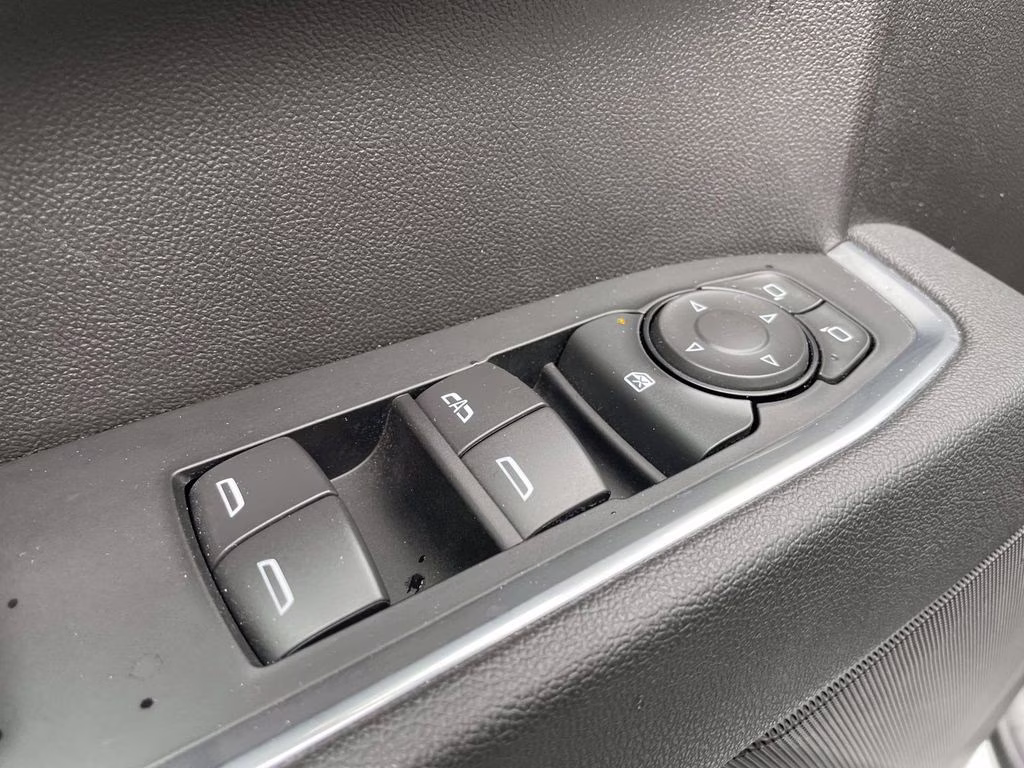 2026 Sterling Gray Metallic Chevrolet Silverado 1500 LT 4X4 Truck