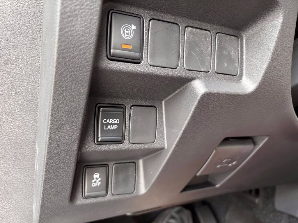 2026 Gun Metallic Nissan Frontier SV RWD Truck