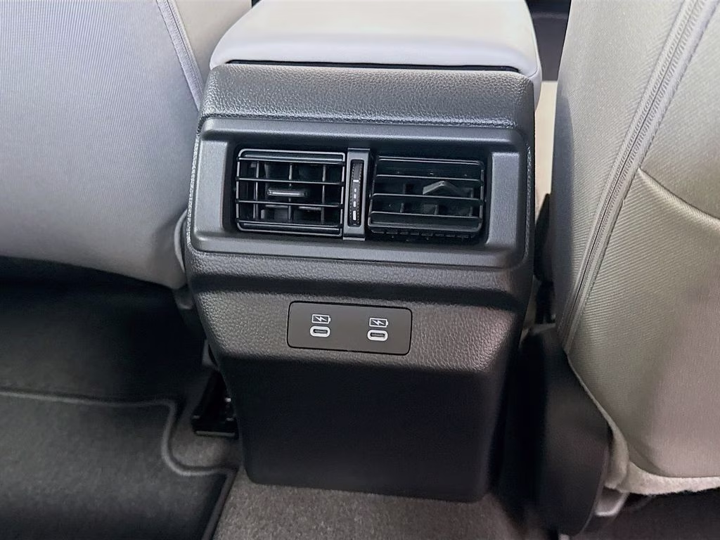 2026 Meteorite Gray Metallic Honda Accord LX FWD Sedan
