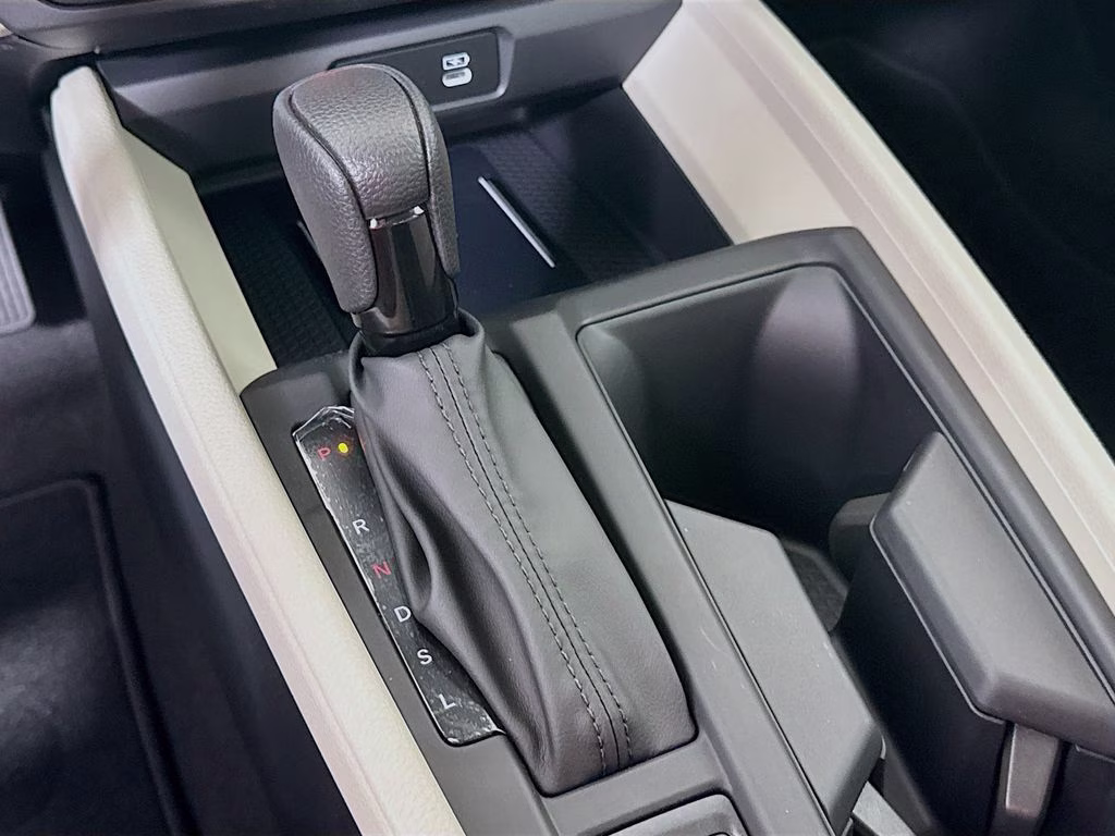 2026 Meteorite Gray Metallic Honda Accord LX FWD Sedan