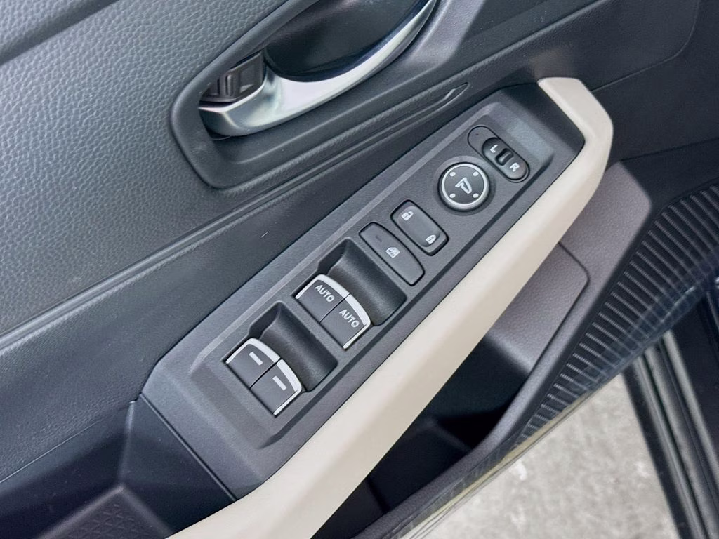 2026 Meteorite Gray Metallic Honda Accord LX FWD Sedan