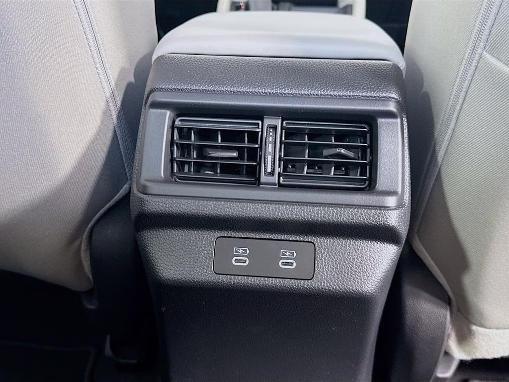 2026 Meteorite Gray Metallic Honda Accord LX FWD Sedan