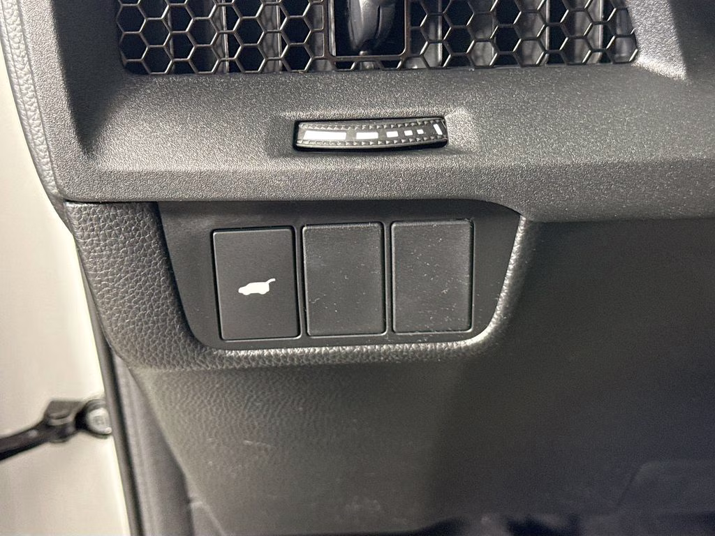 2026 Platinum White Pearl Honda CR-V Hybrid Sport-L AWD SUV