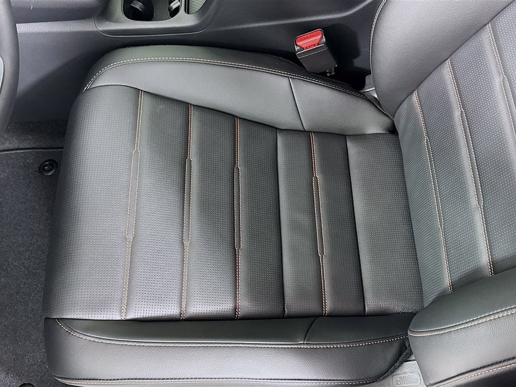 2026 Meteorite Gray Metallic Honda CR-V Hybrid Sport-L AWD SUV