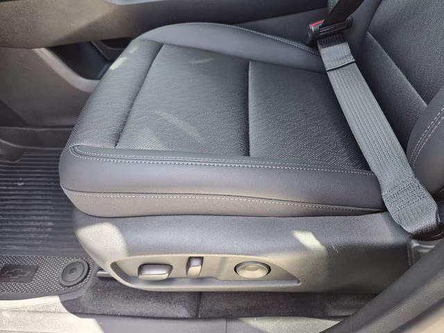 2026 Lakeshore Blue Metallic Chevrolet Equinox LT FWD SUV