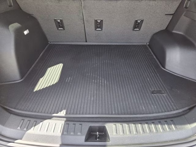 2026 Lakeshore Blue Metallic Chevrolet Equinox LT FWD SUV