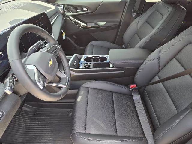 2026 Lakeshore Blue Metallic Chevrolet Equinox LT FWD SUV