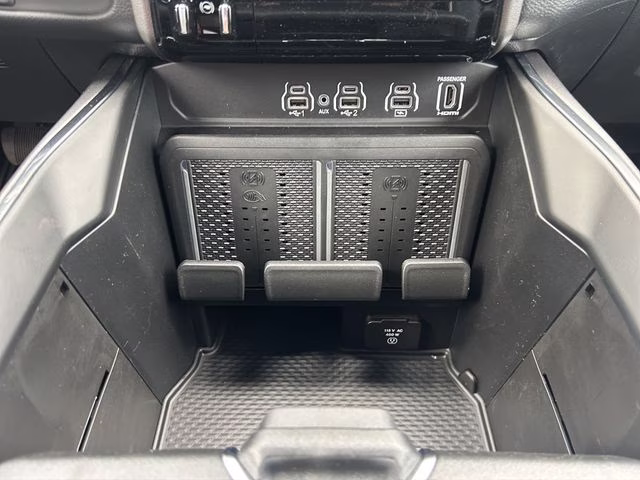 2026 Serrano Green Metallic Ram 1500 Laramie Night Edition 4X4 Truck