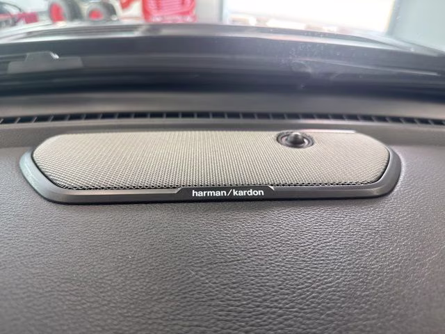 2026 Granite Crystal Metallic Clearcoat Ram 1500 Laramie Night Edition 4X4 Truck