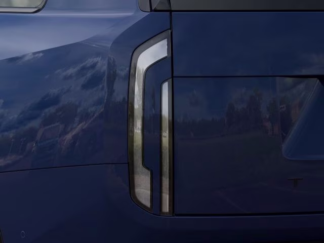 2027 Midnight Lake Blue Kia Telluride X-Line EX AWD SUV