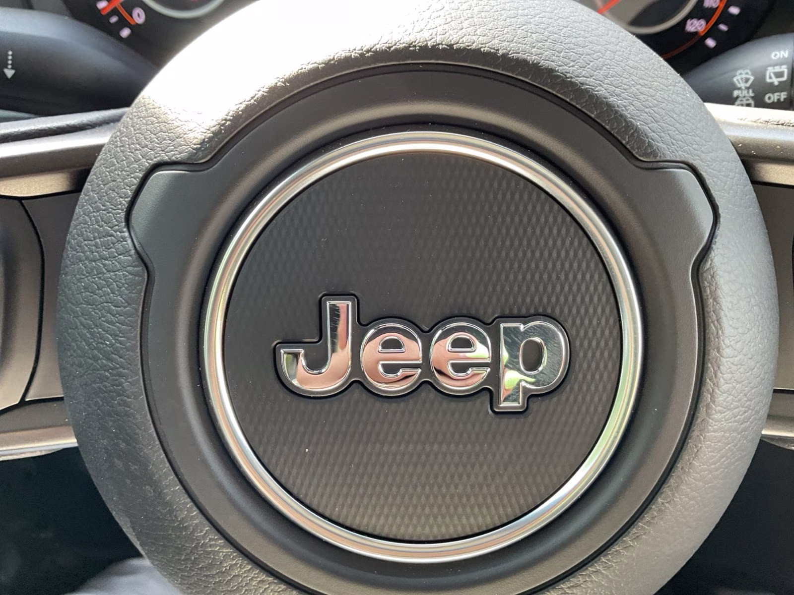 2026 Black Clearcoat Jeep Wrangler Sport 4X4 SUV