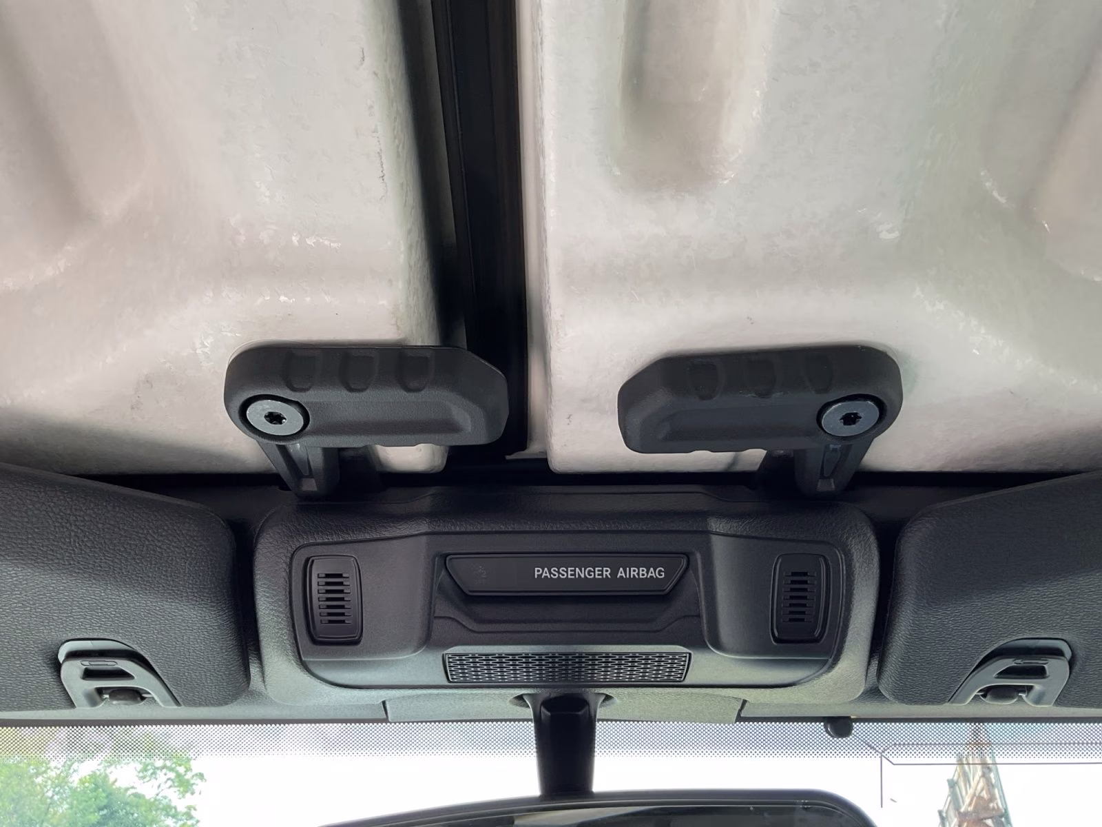 2026 Black Clearcoat Jeep Wrangler Sport 4X4 SUV