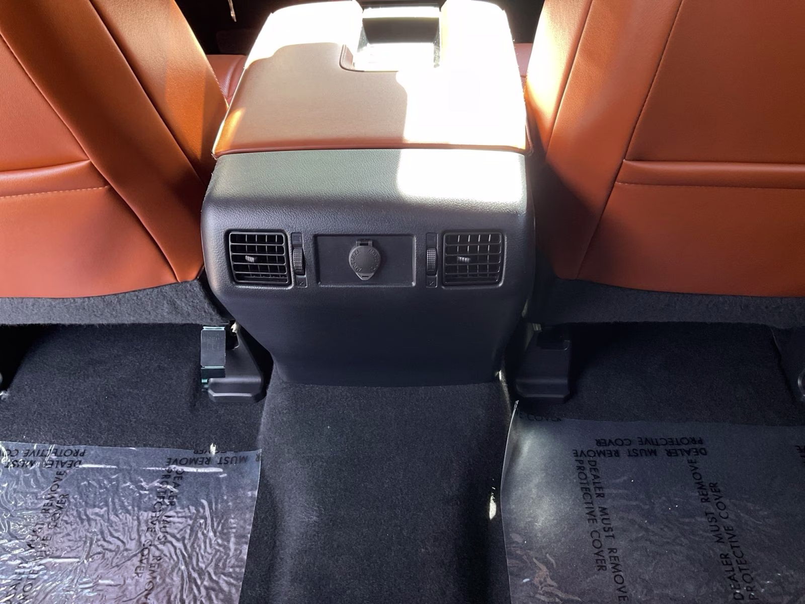 2018 Black Toyota Tundra Platinum 4X4 Truck