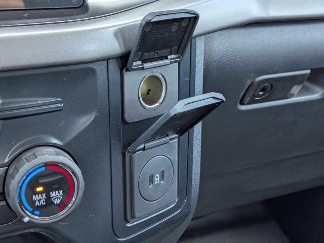 2026 Gray Ford F-150 XL RWD Truck