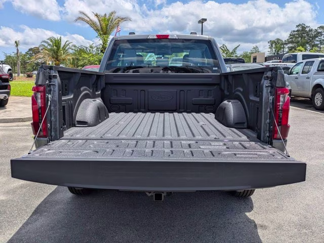 2026 Gray Ford F-150 XL RWD Truck