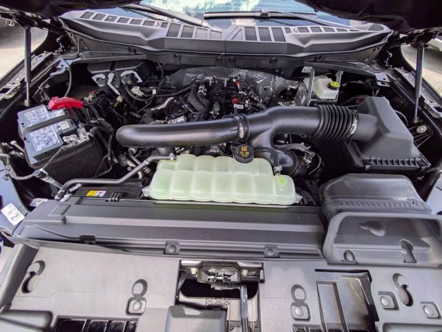 2026 Gray Ford F-150 XL RWD Truck