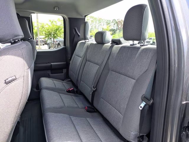 2026 Gray Ford F-150 XL RWD Truck