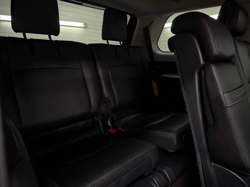 2021 Midnight Black Metallic Toyota 4Runner SR5 Premium 4X4 SUV