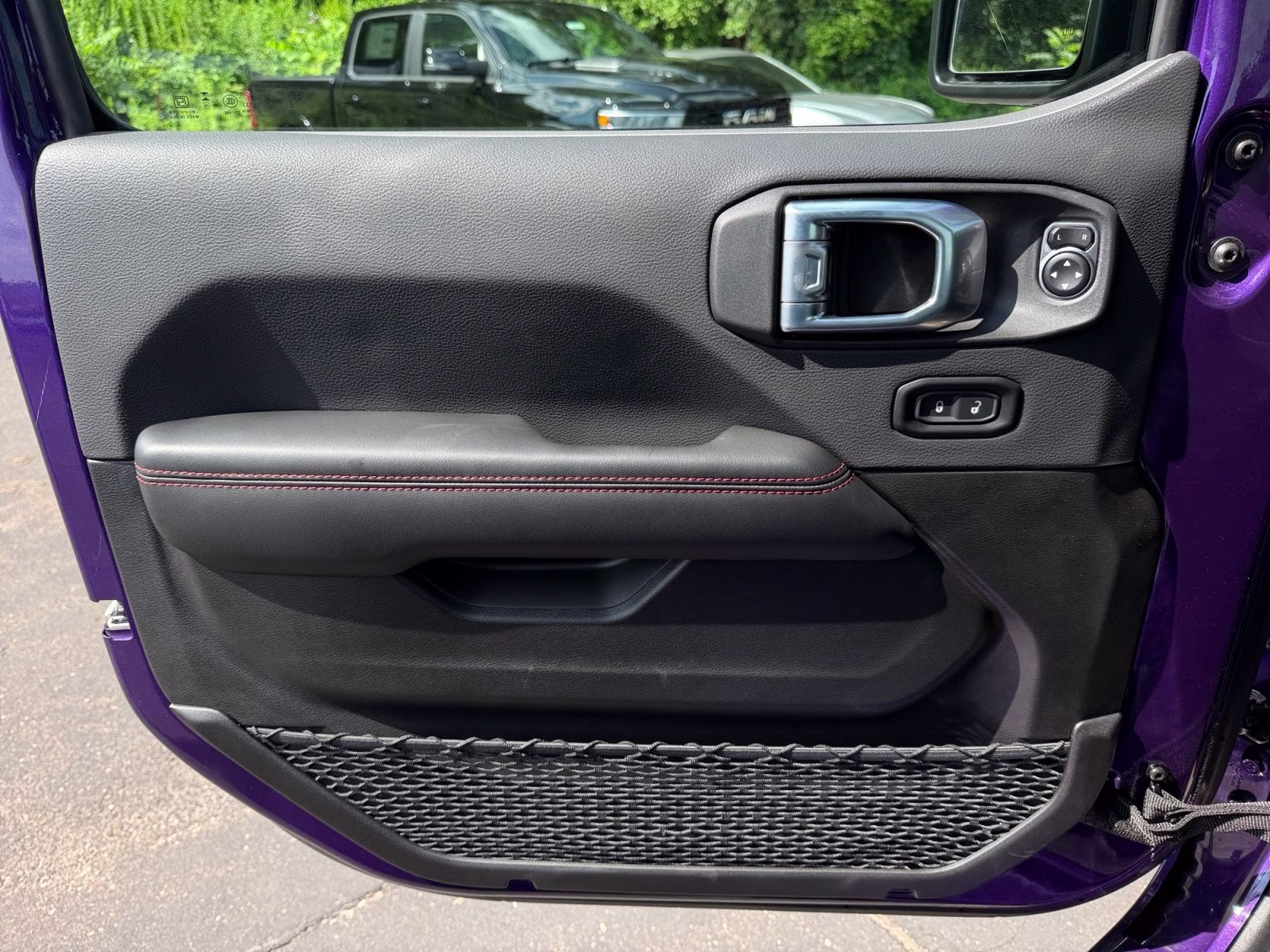 2026 Reign Jeep Wrangler Sport S 4X4 SUV