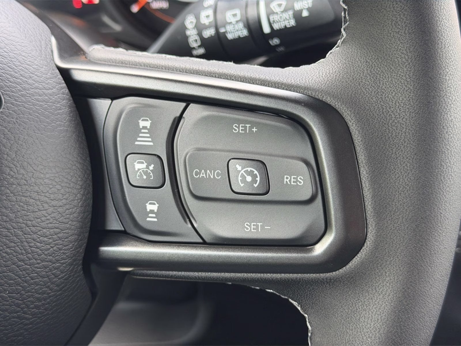 2026 Reign Jeep Wrangler Sport S 4X4 SUV