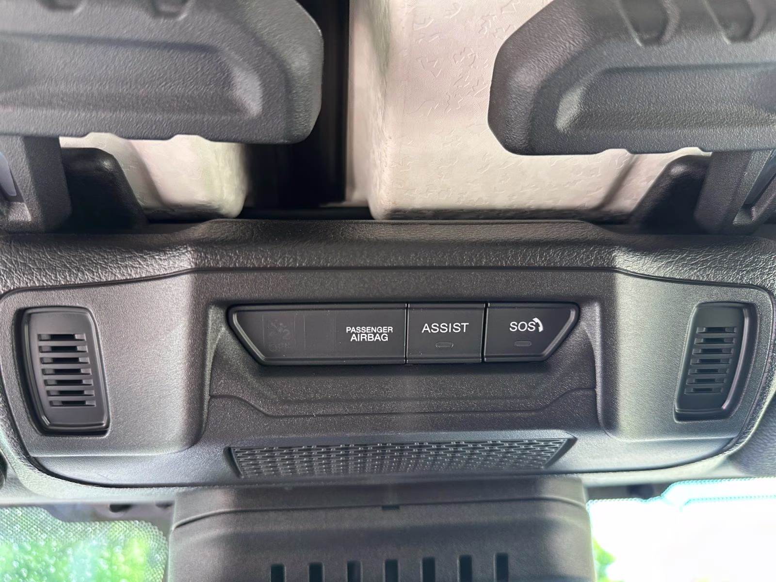 2026 Reign Jeep Wrangler Sahara 4X4 SUV
