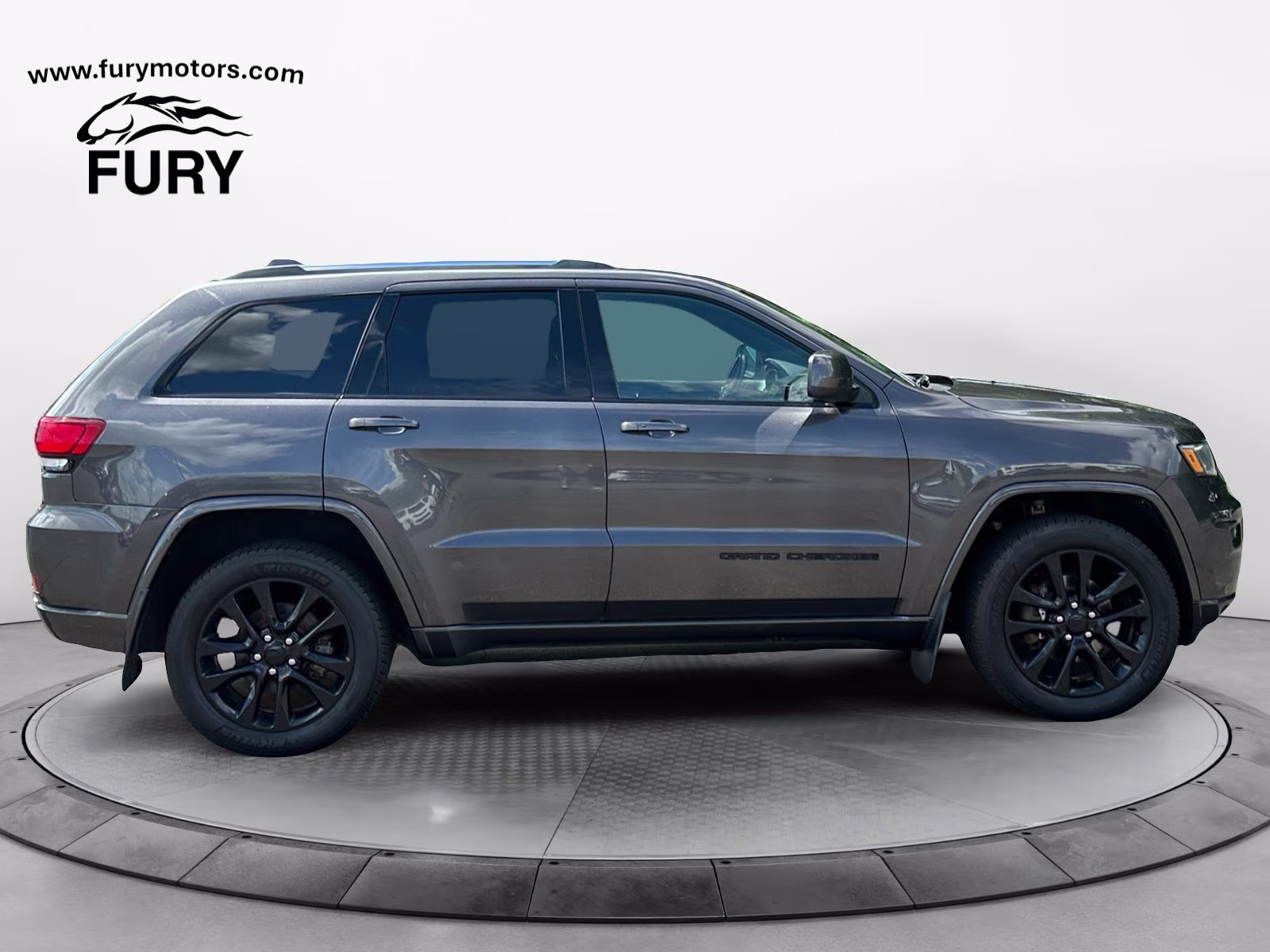 Used 2020 Jeep Grand Cherokee Altitude with VIN 1C4RJFAG7LC425169 for sale in South Saint Paul, Minnesota