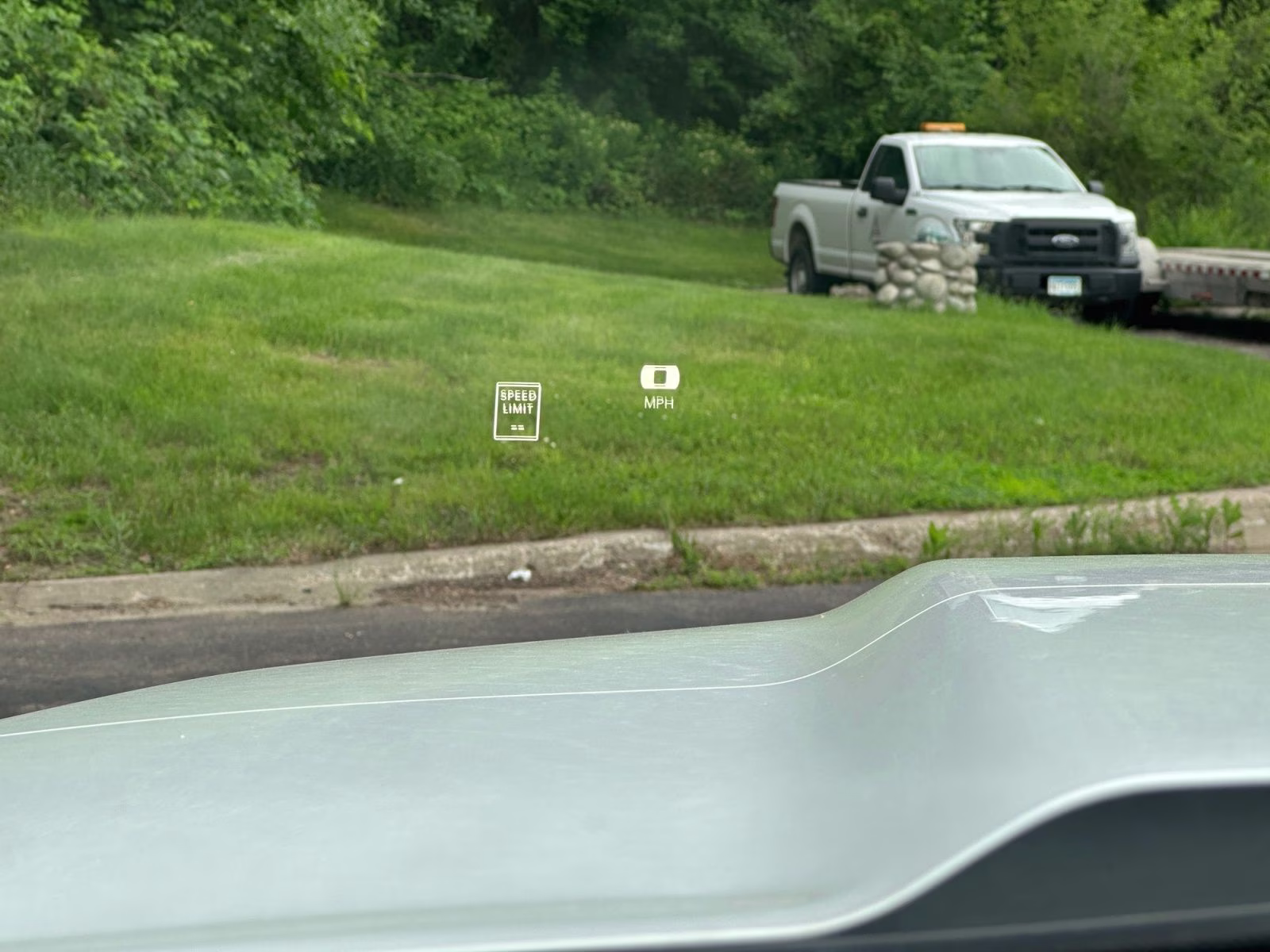 2022 Bright White Clearcoat Ram 1500 Limited 4X4 Truck