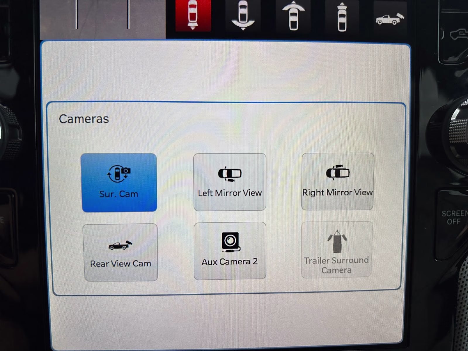 2022 Bright White Clearcoat Ram 1500 Limited 4X4 Truck
