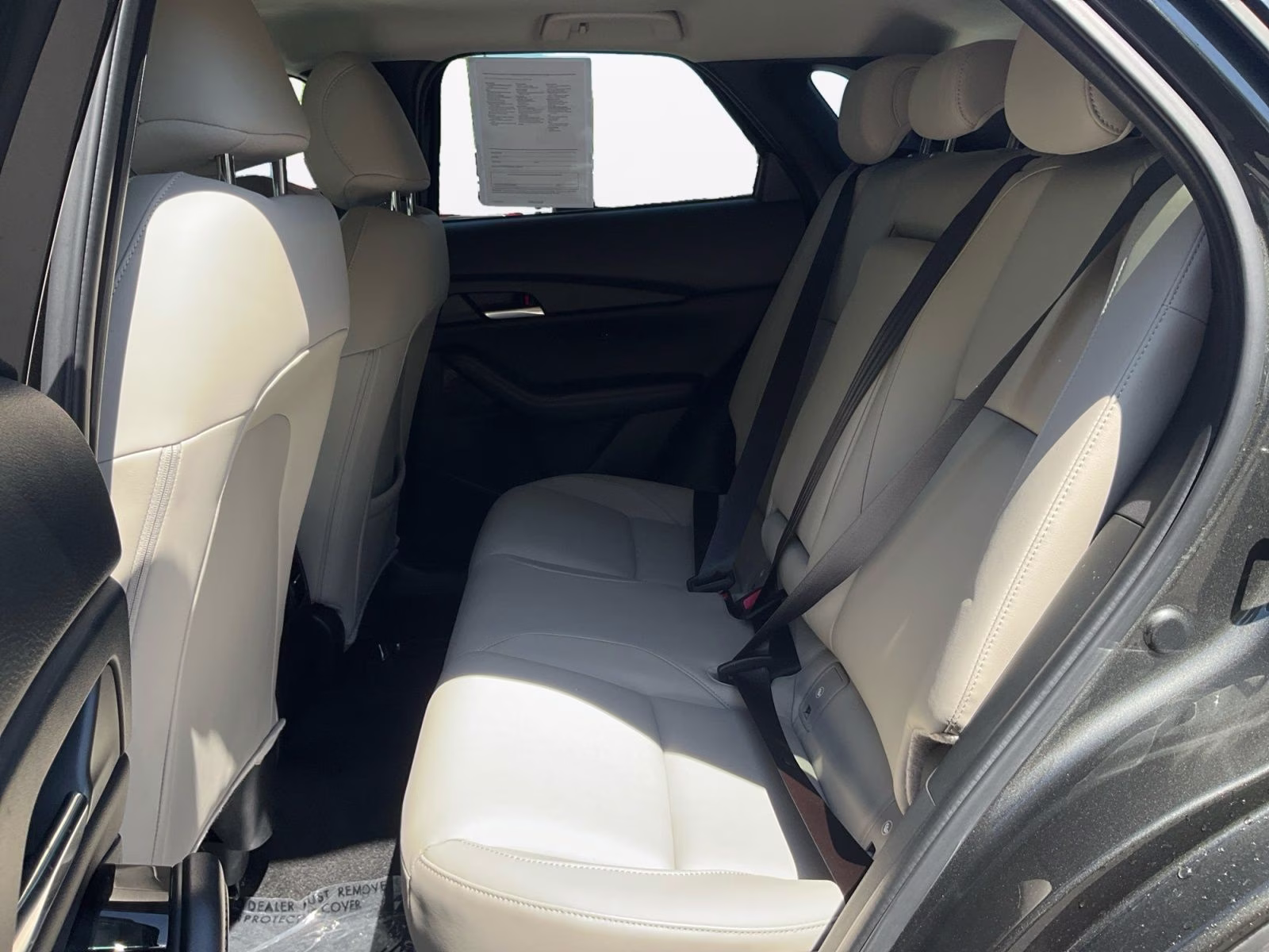 2025 Machine Gray Metallic Mazda CX-30 2.5 S Preferred Package AWD SUV
