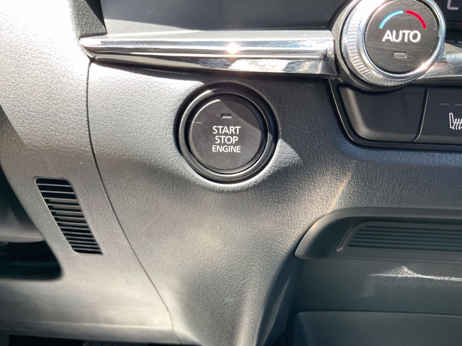 2025 Machine Gray Metallic Mazda CX-30 2.5 S Preferred Package AWD SUV