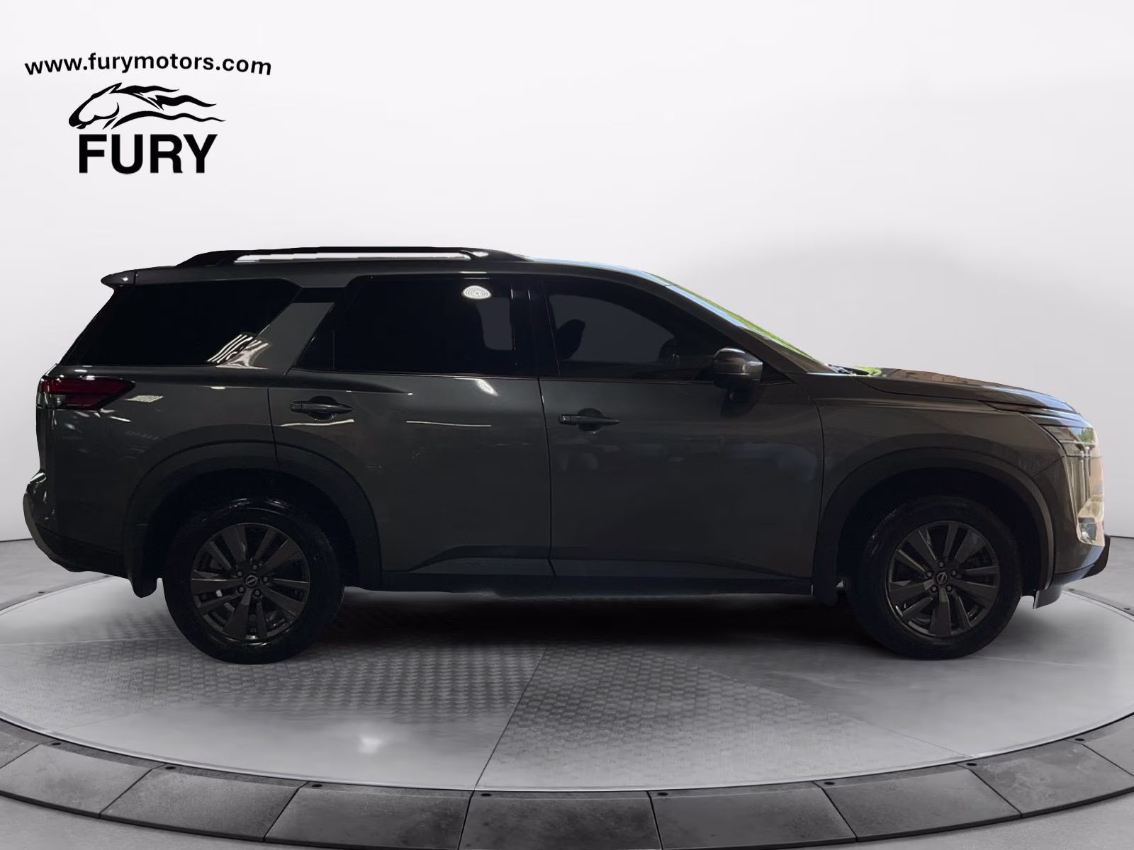 Used 2022 Nissan Pathfinder SV with VIN 5N1DR3BE6NC204207 for sale in South Saint Paul, Minnesota