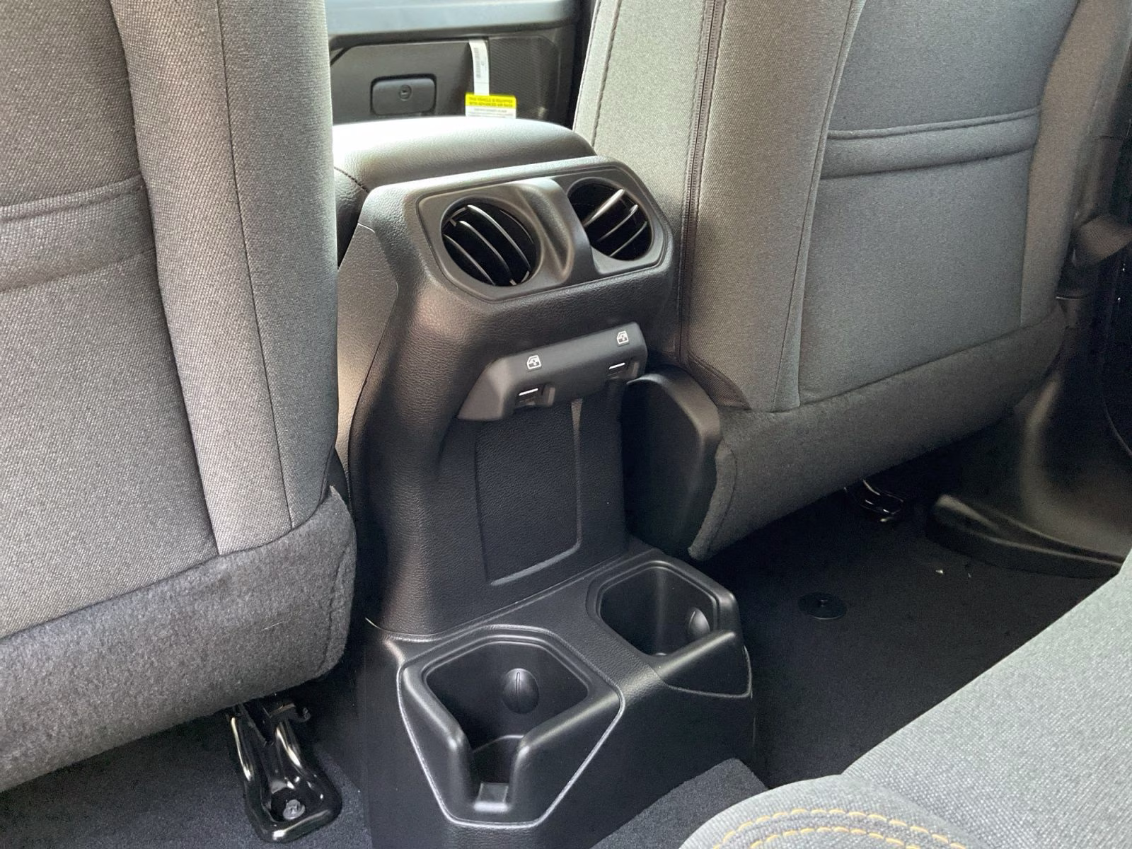 2026 Black Clearcoat Jeep Wrangler Sport 4X4 SUV