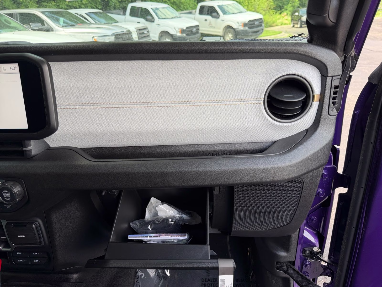 2026 Reign Jeep Wrangler Sport S 4X4 SUV