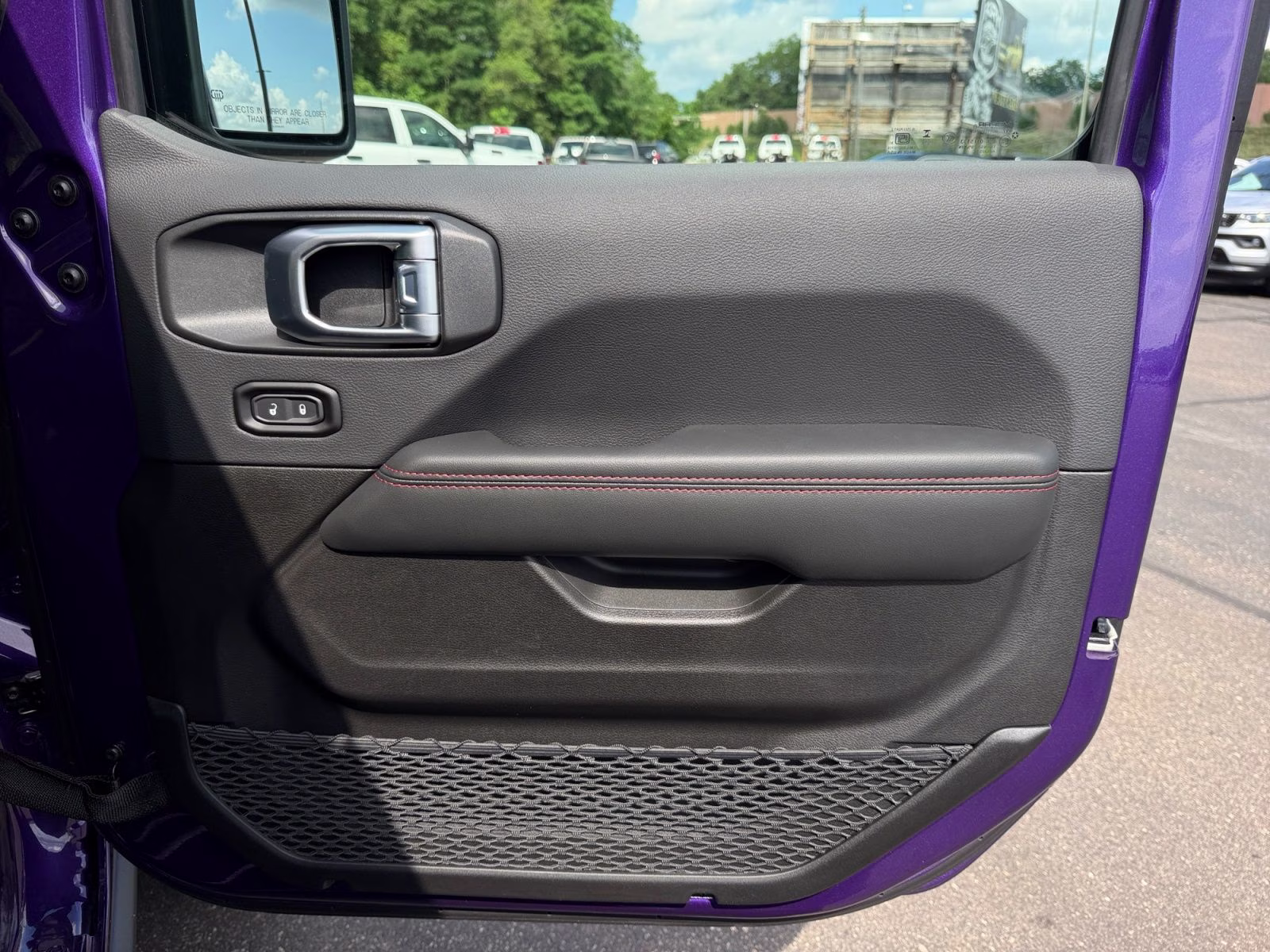 2026 Reign Jeep Wrangler Sport S 4X4 SUV