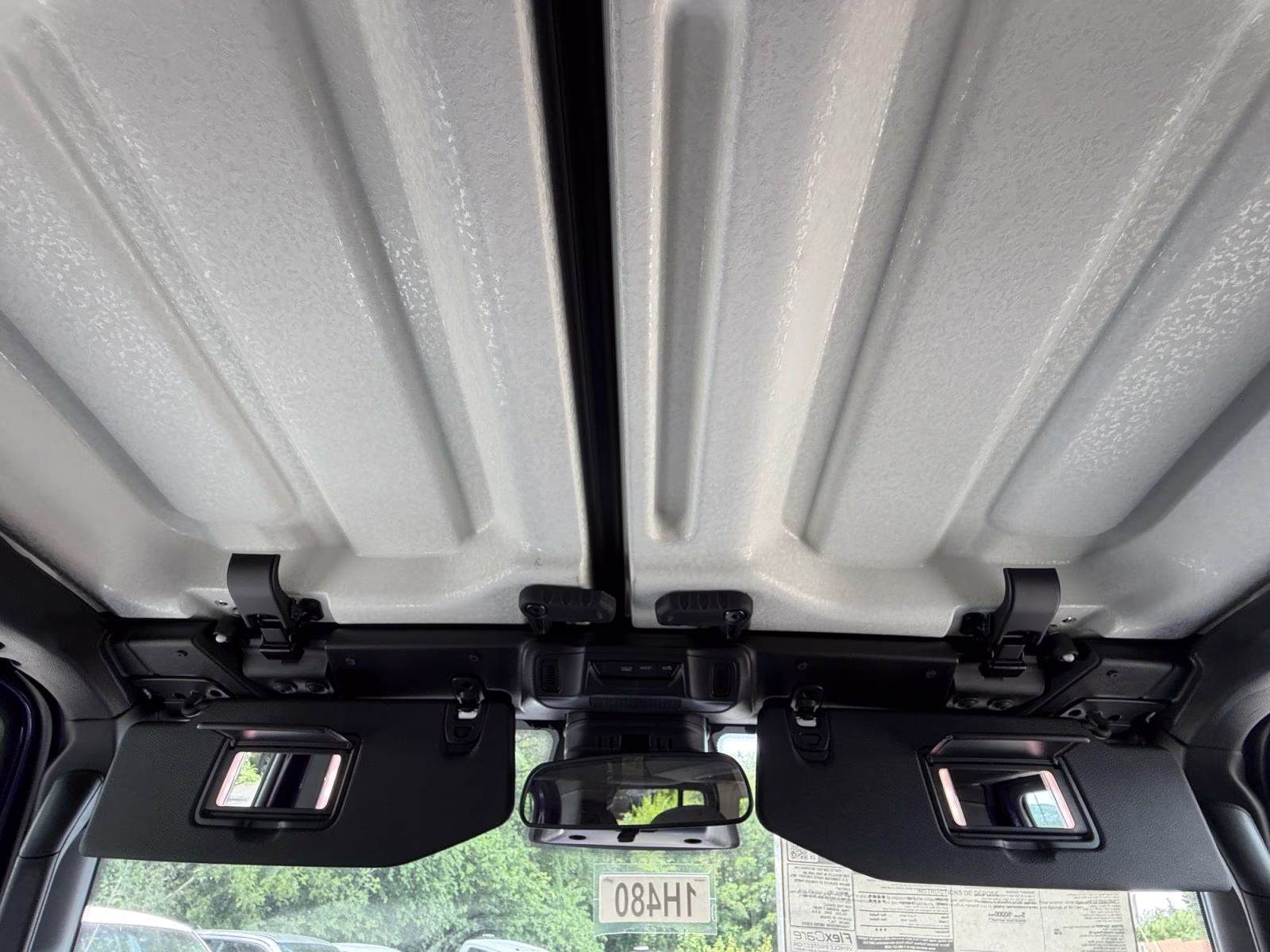 2026 Reign Jeep Wrangler Sport S 4X4 SUV