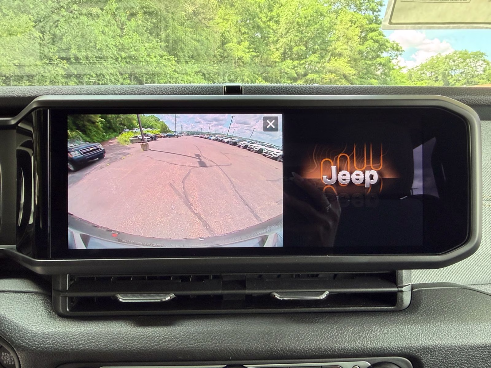 2026 Reign Jeep Wrangler Sport S 4X4 SUV