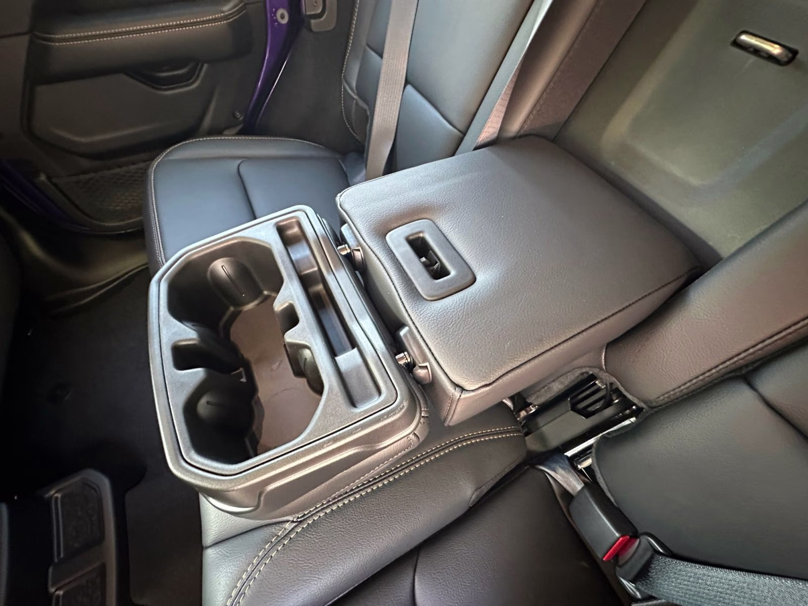 2026 Reign Jeep Wrangler Sahara 4X4 SUV