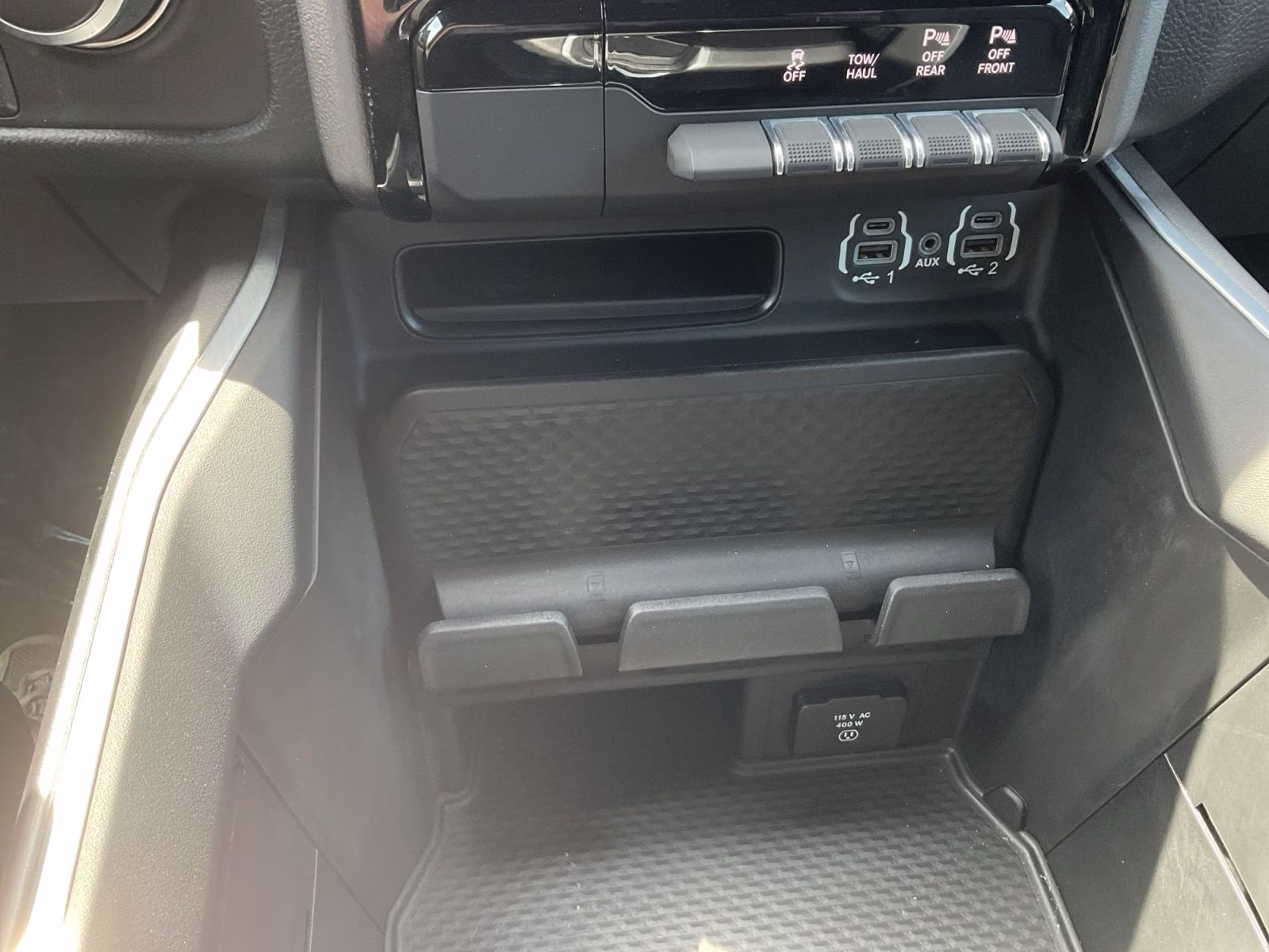 2023 Delmonico Red Pearlcoat Ram 1500 Big Horn/Lone Star 4X4 Truck
