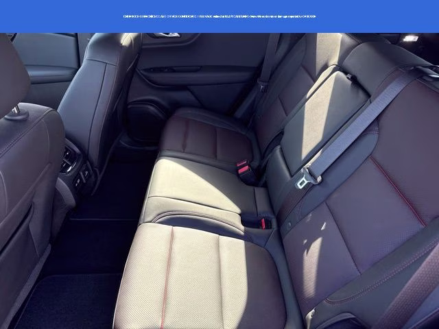 2020 Red Hot Chevrolet Blazer RS AWD SUV