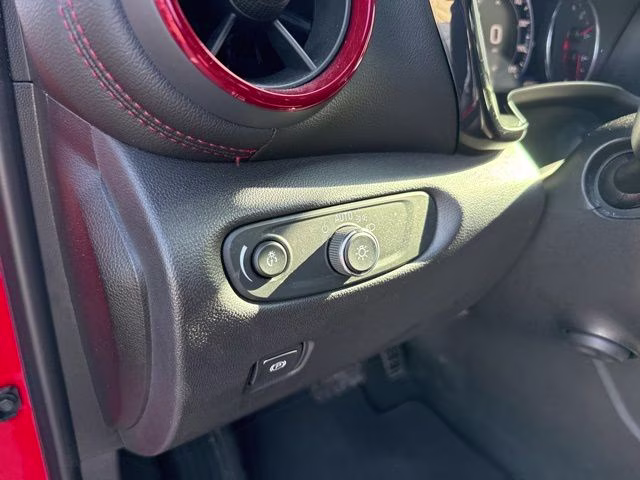 2020 Red Hot Chevrolet Blazer RS AWD SUV