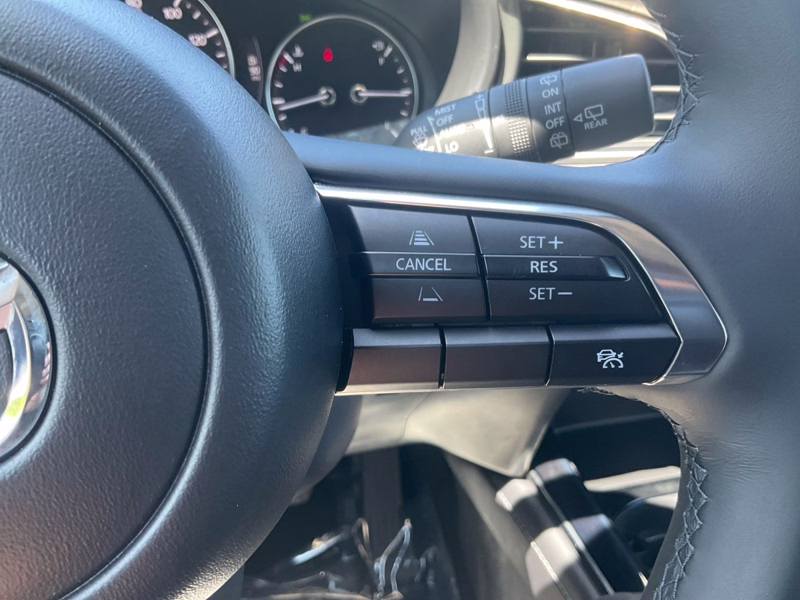 2025 Machine Gray Metallic Mazda CX-30 2.5 S Preferred Package AWD SUV